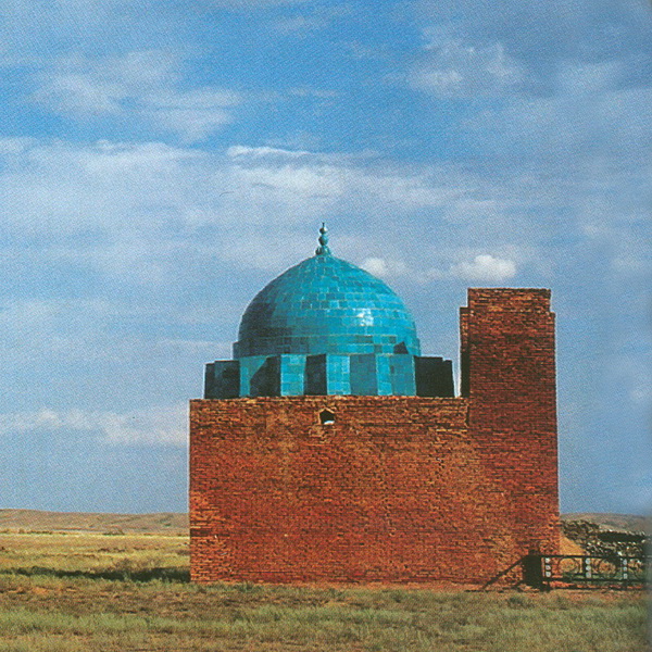 Жошы хан презентация